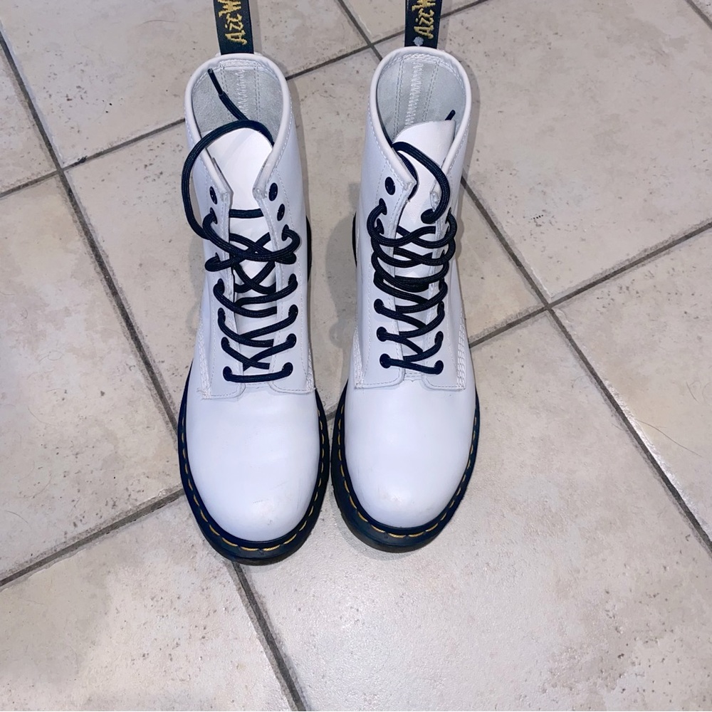 Doc Martin Boots